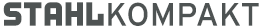 STAHLkompakt Logo